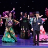 THEATRE DINE & STAY