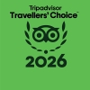 TRIPADVISOR WIINNER
