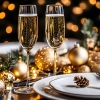 FESTIVE MENUS