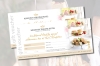 Afternoon Tea Vouchers