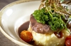 Dine and Stay