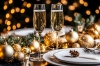 FESTIVE MENUS AND CELEBRATIONS